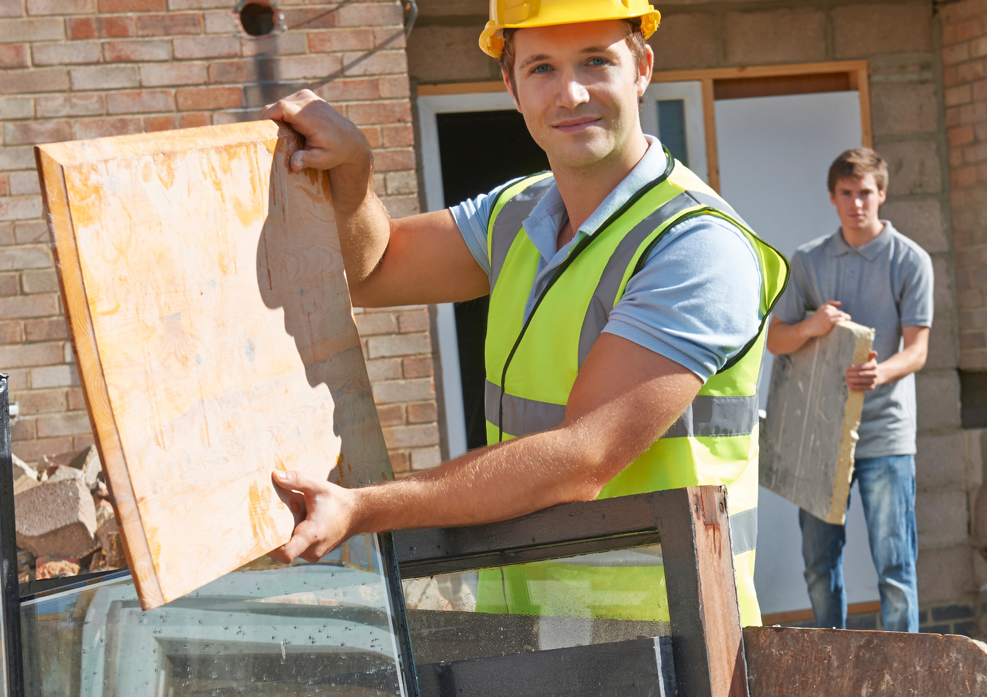 Why Skips Are a Practical Choice for Managing Renovation Waste Today