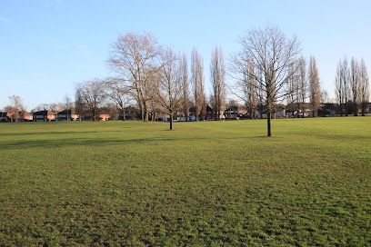Barony Park