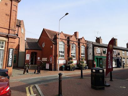Nantwich Museum
