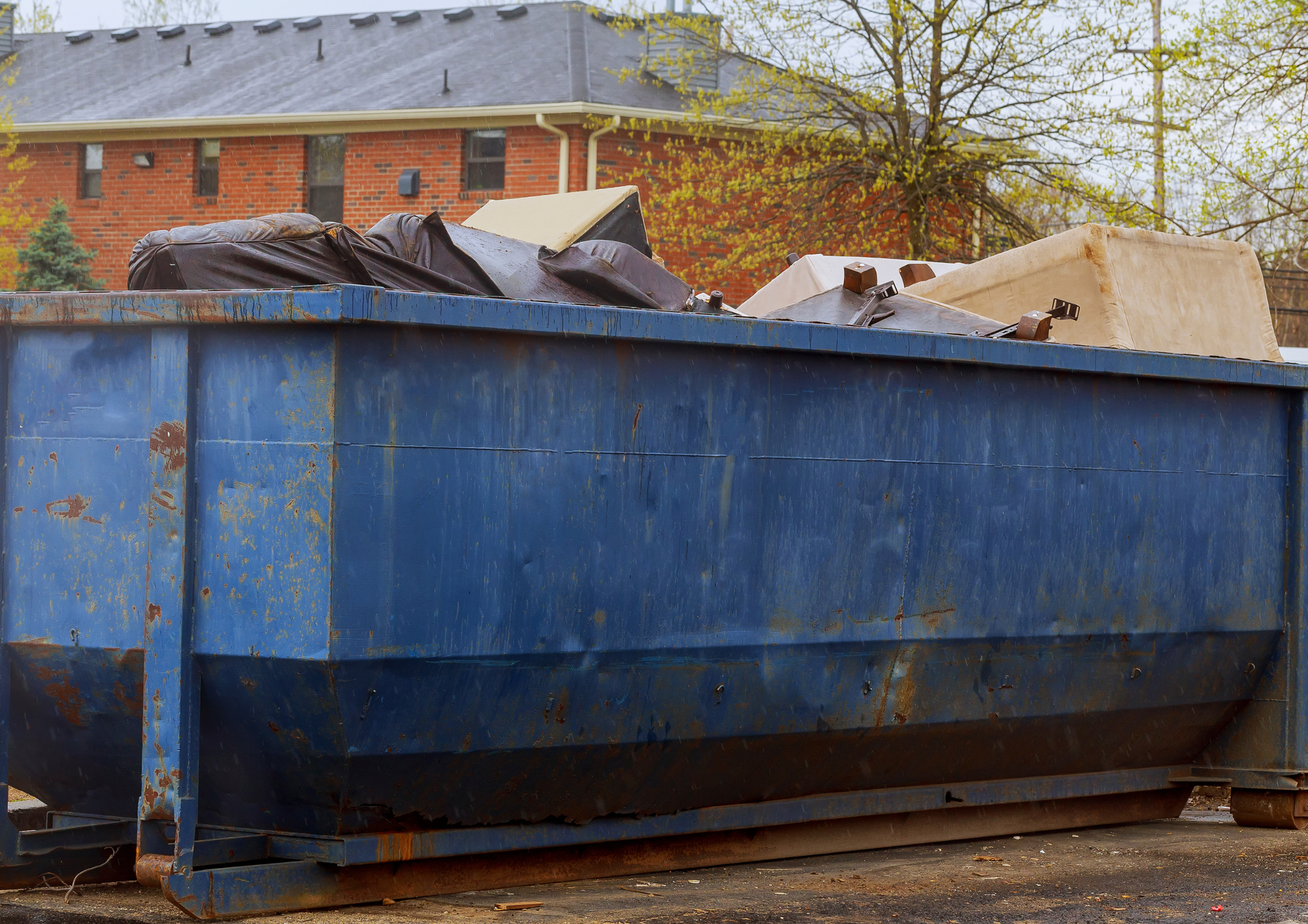 Finding Skip Hire Near Me for Small and Large Home Clearance Jobs
