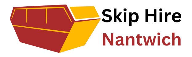 Skip Hire Nantwich logo