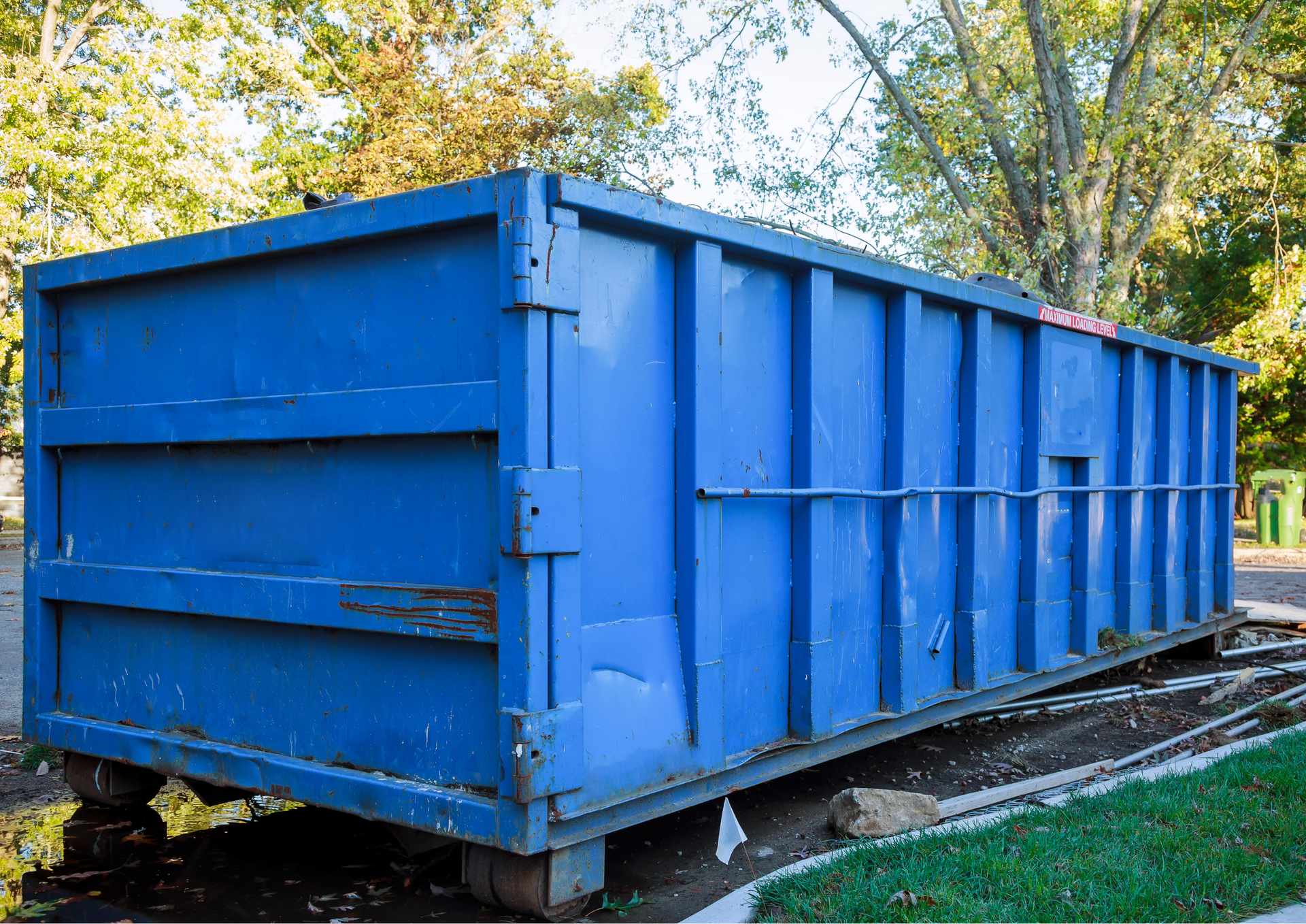Crewe skips